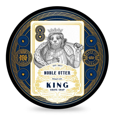 Noble_Otter_King_Rasierseife_Shave_Soap_USA