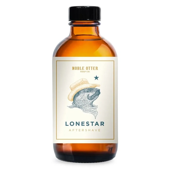 Noble_Otter_Lonestar_Aftershave_Splash_USA