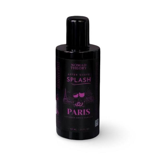 Nomad_Theory_Aftershave_Splash_Paris_UK