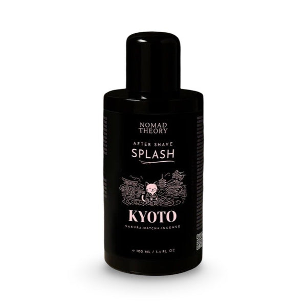 Nomad_theory_Aftershave_Splash_Kyoto_UK