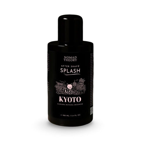 Nomad_theory_Aftershave_Splash_Kyoto_UK