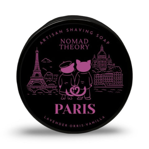 Nomad_theory_Rasierseife_Paris_Shaving_Soap_UK