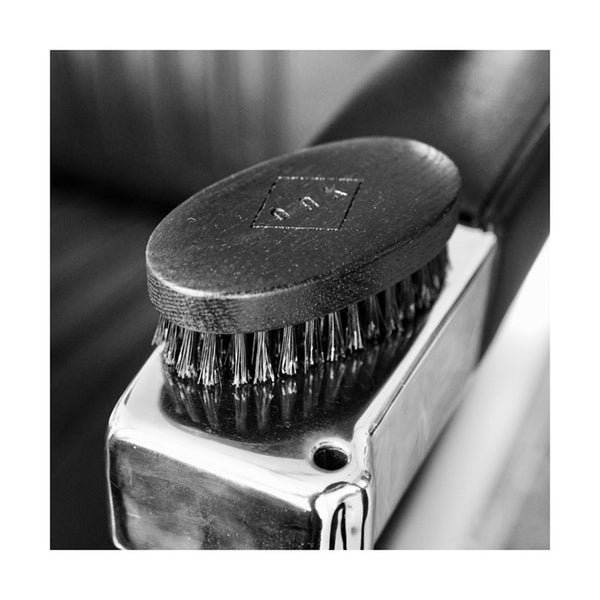 OAK Berlin Beard Brush