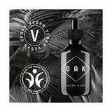 OAK_Berlin_Beard_Wash_Organic_Bart_Shampoo_Germany