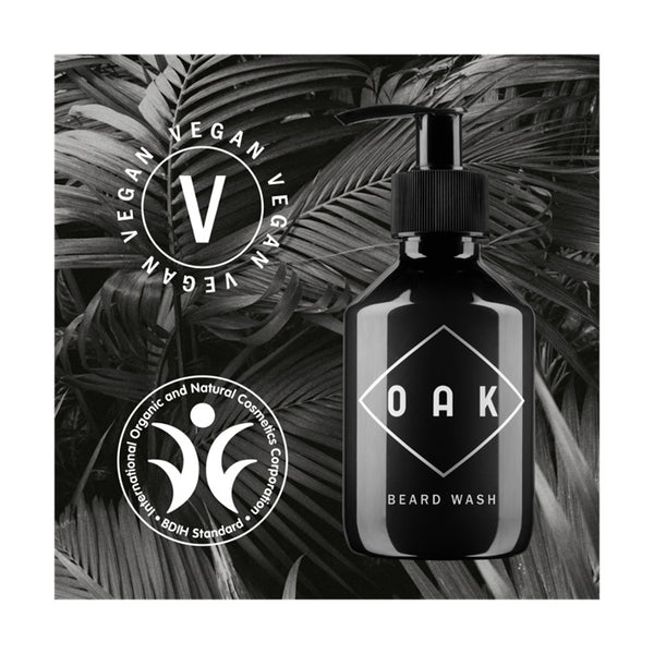 OAK_Berlin_Beard_Wash_Organic_Bart_Shampoo_Germany