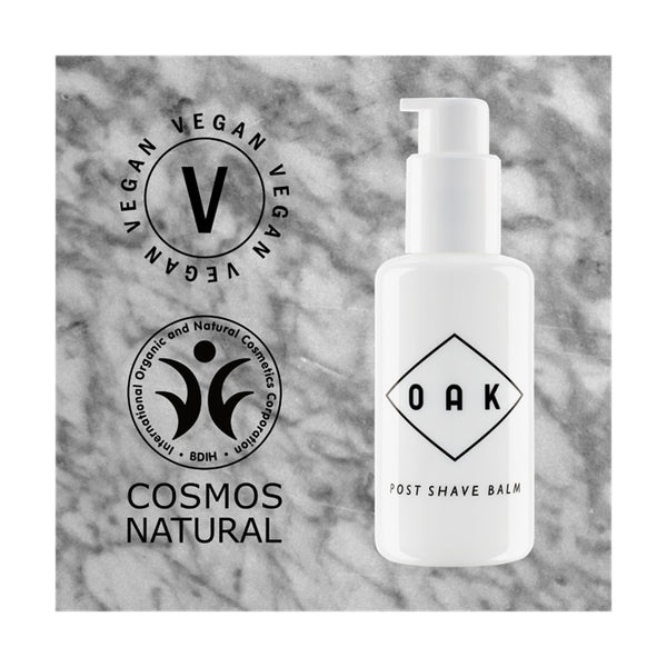 OAK_Berlin_Post_Shave_Balm_Organic_Germany