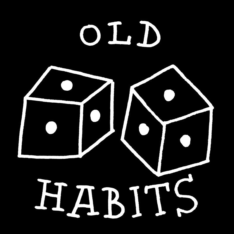Old Habits Tattoo London Liam Sparkes Dice