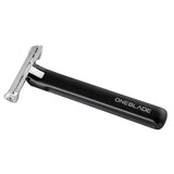 Oneblade-Element-single-blade-safety-razor-metal-USA