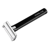 Oneblade-Element-single-blade-safety-razor-metal-USA