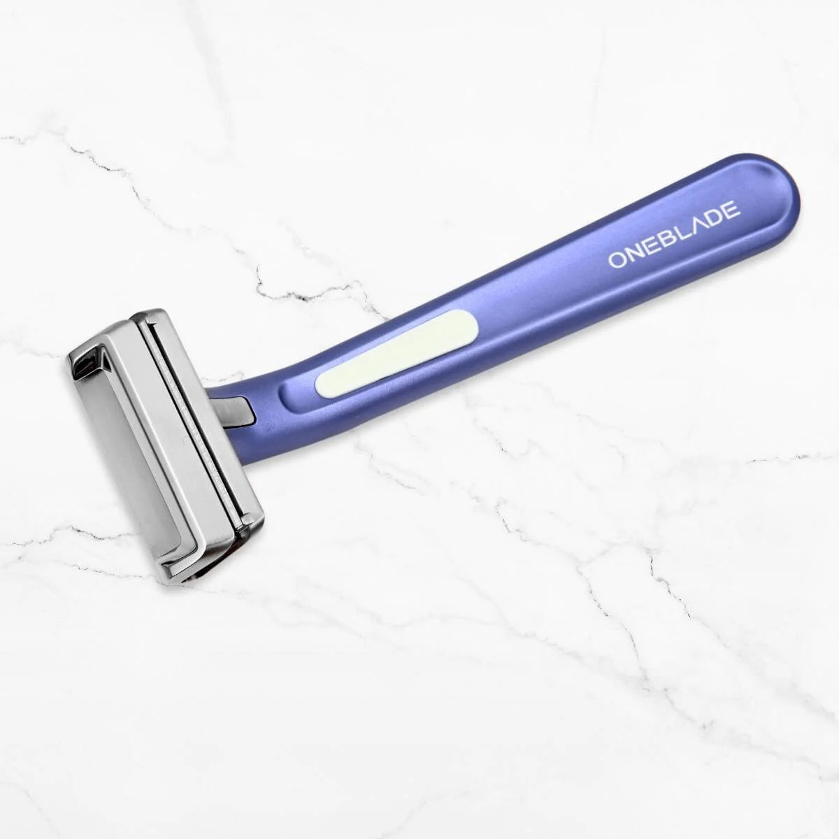 Oneblade_Shave_Dawn_Single_Blade_Women_Razor_USA_lavender