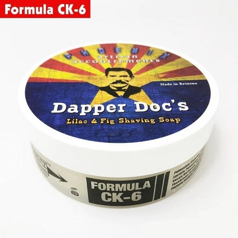 PAA-shaving-soap-dapper-doc-s-lilac-fig-artisan-shave-soap-ultra-premium-formula-ck-6-USA