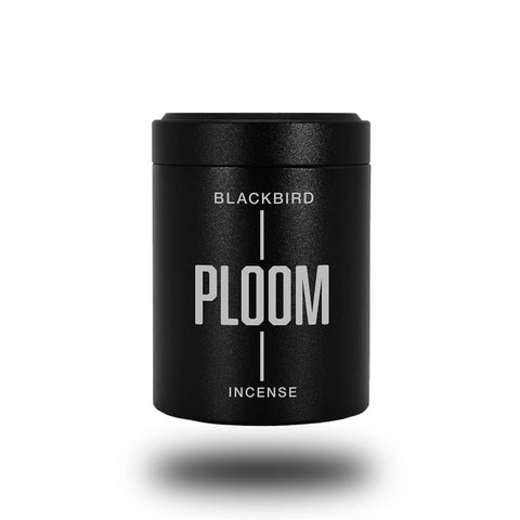 PLOOM_Blackbird_Incense_Luxury_USA