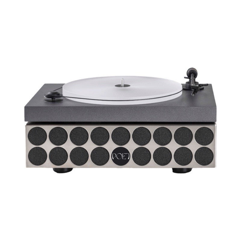 POET fonetta Turntable Sound System