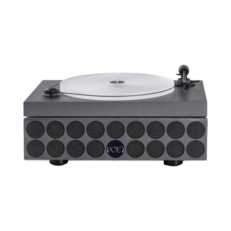 POET fonetta Turntable Sound System