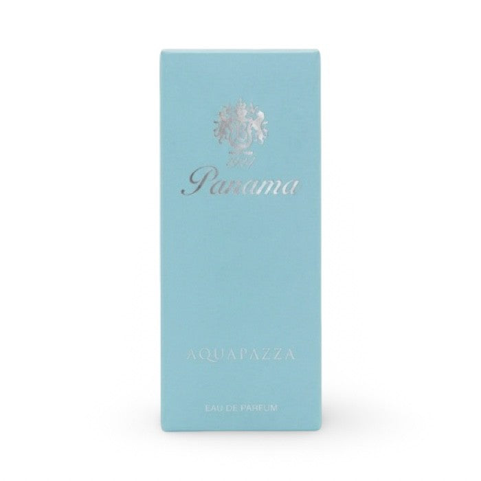 Panama_AQUAPAZZA_Eau_de_Parfum_Napoli_Italy
