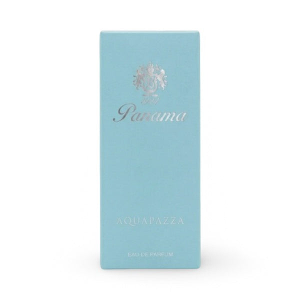 Panama_AQUAPAZZA_Eau_de_Parfum_Napoli_Italy