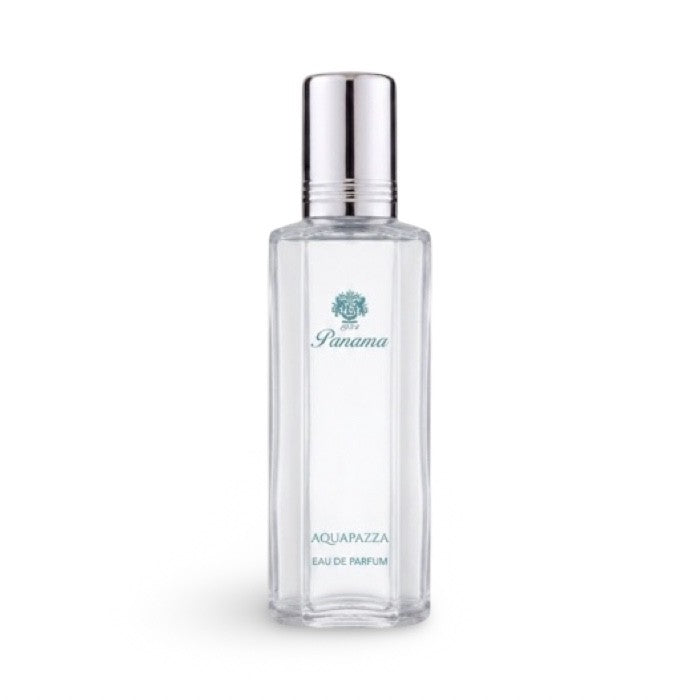 Panama_AQUAPAZZA_Eau_de_Parfum_Napoli_Italy