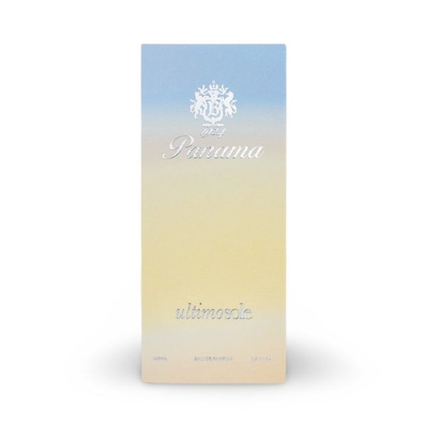 Panama_Ultimosole_Eau_de_Parfum_Napoli_Italy