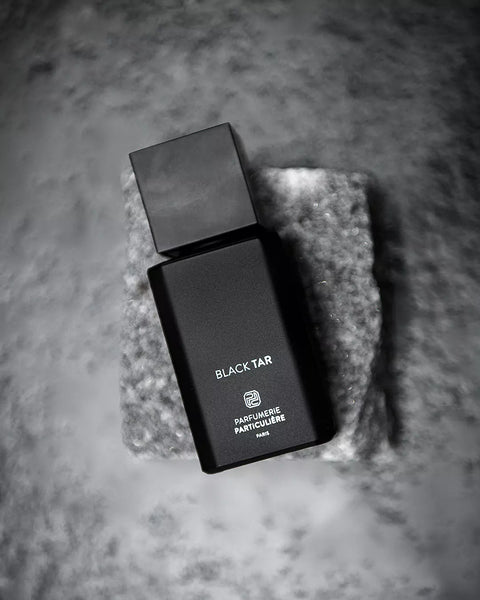 Parfumerie Particuliere BLACK TAR Extrait de Parfum