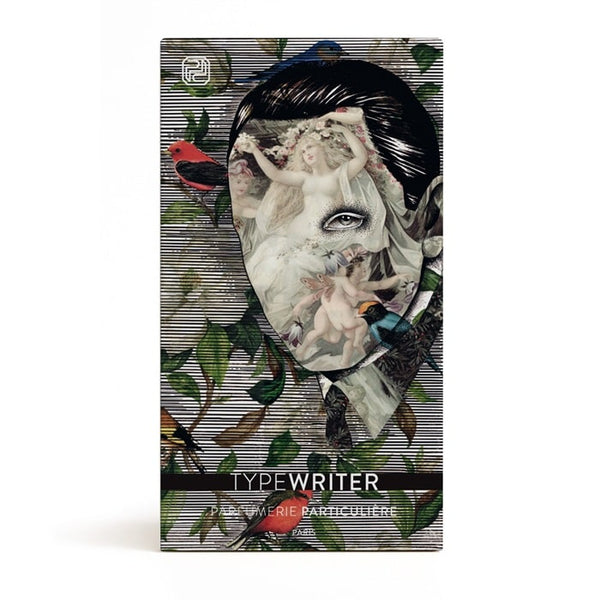 Parfumerie_Particuliere_Typewriter_Eau_de_Parfum_Paris