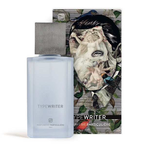 Parfumerie_Particuliere_Typewriter_Eau_de_Parfum_Paris