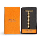 Parker_Razor_Flight_Brass_Rasierhobel_Messing