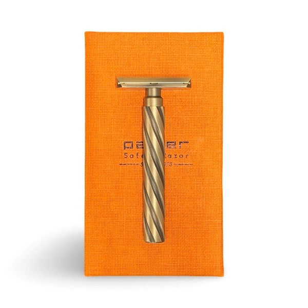 Parker_Razor_Flight_Brass_Rasierhobel_Messing