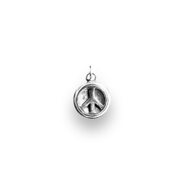 Peace_Anhänger_925_Silber_Schmuck_A_Mad_Monk_Style_Berlin_1