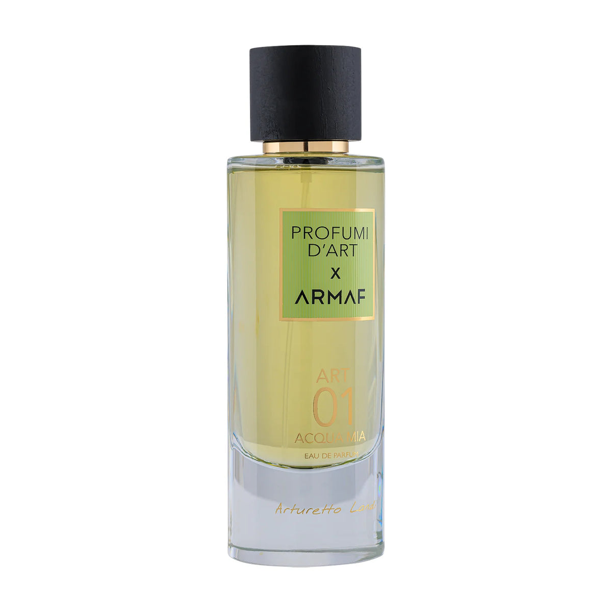 Profumi_D_Art_ARMAF_Art_01_Perfume_Arturetto_Landi_Germany