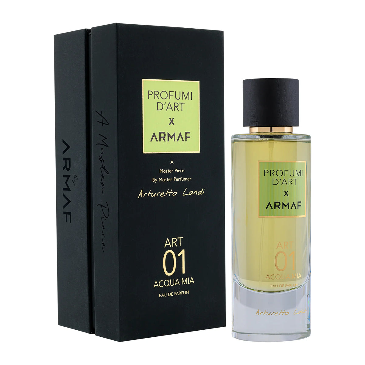 Profumi_D_Art_ARMAF_Art_01_Perfume_Arturetto_Landi_Germany