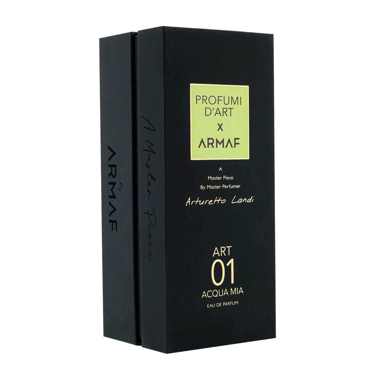 Profumi_D_Art_ARMAF_Art_01_Perfume_Arturetto_Landi_Germany