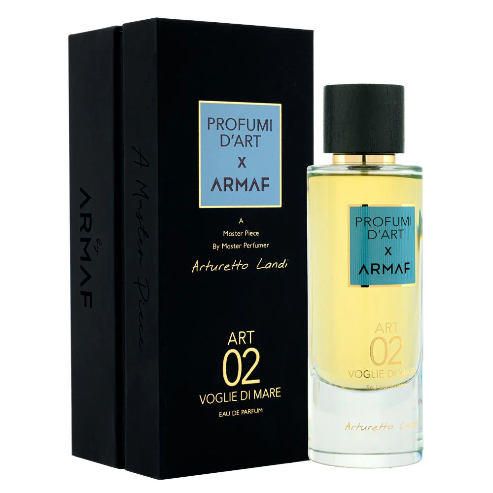 Profumi_D_Art_ARMAF_Art_02_Arturetto_Landi_Perfume_Arturetto_Landi_Germany
