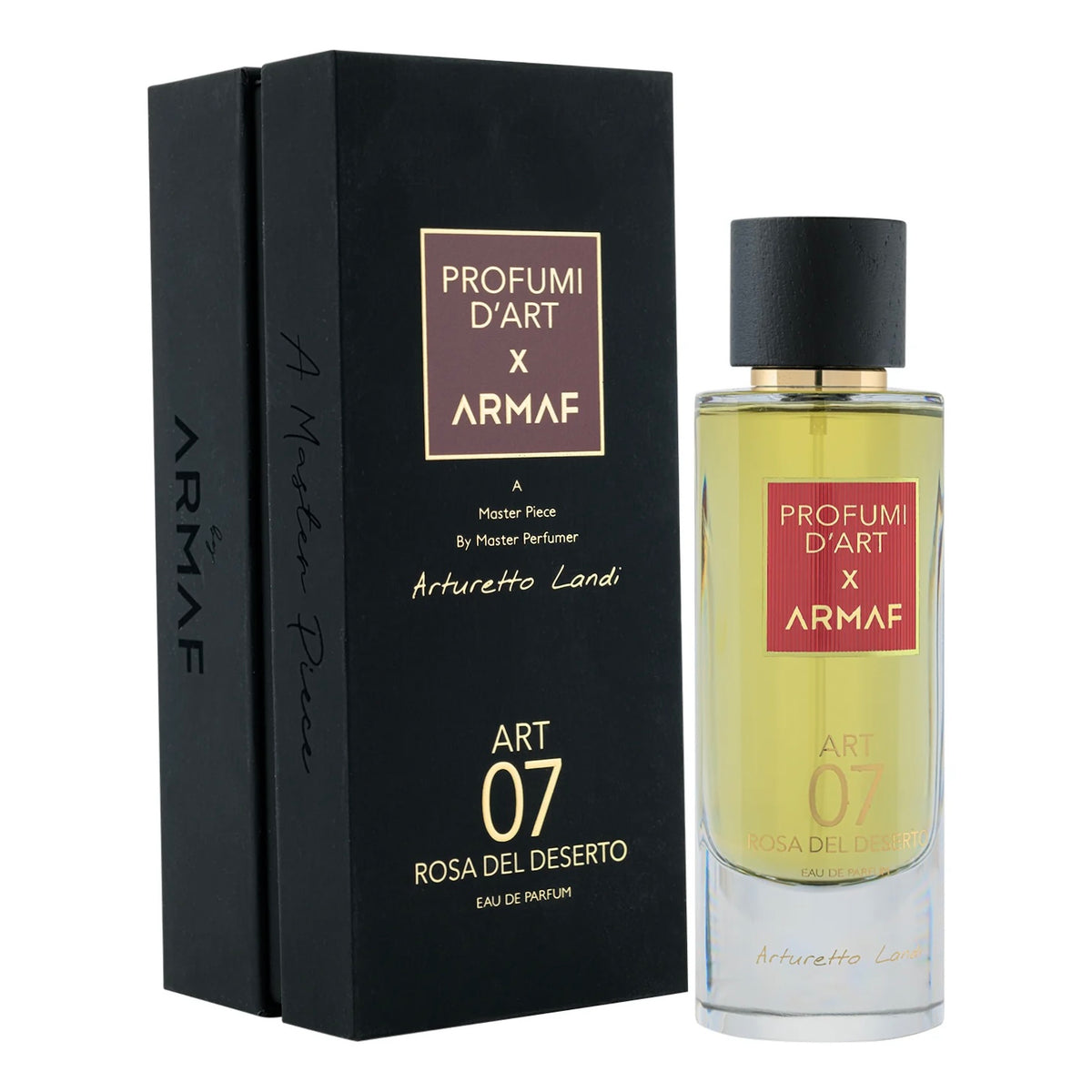 Profumi_D_Art_ARMAF_Art_07_Arturetto_Landi_Perfume_Arturetto_Landi_Germany