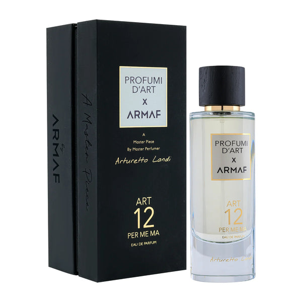 Profumi_D_Art_ARMAF_Art_12_Perfume_Arturetto_Landi_Germany