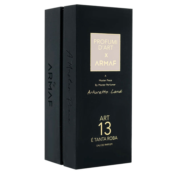PROFUMI D´ART ART 13 EDP