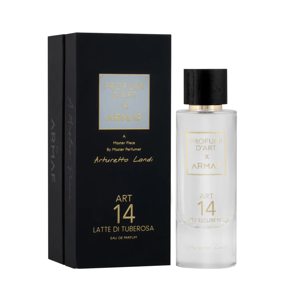 Profumi_D_Art_ARMAF_Art_14_Arturetto_Landi_Perfume_Arturetto_Landi_Germany