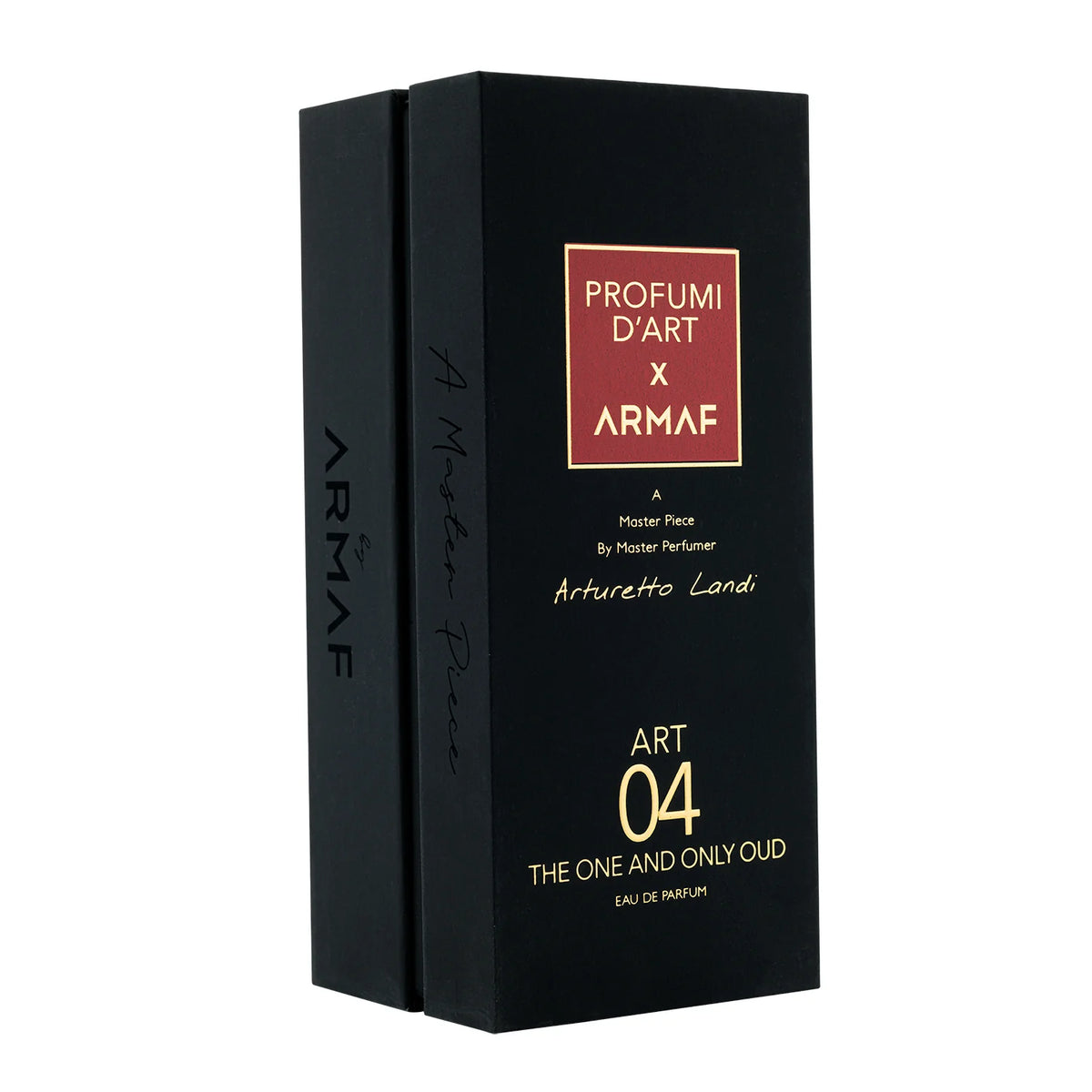 Profumi_d_Art_x_ARMAF_ART_04_I_Solo_e__Unico_Oud_Parfum_Italy
