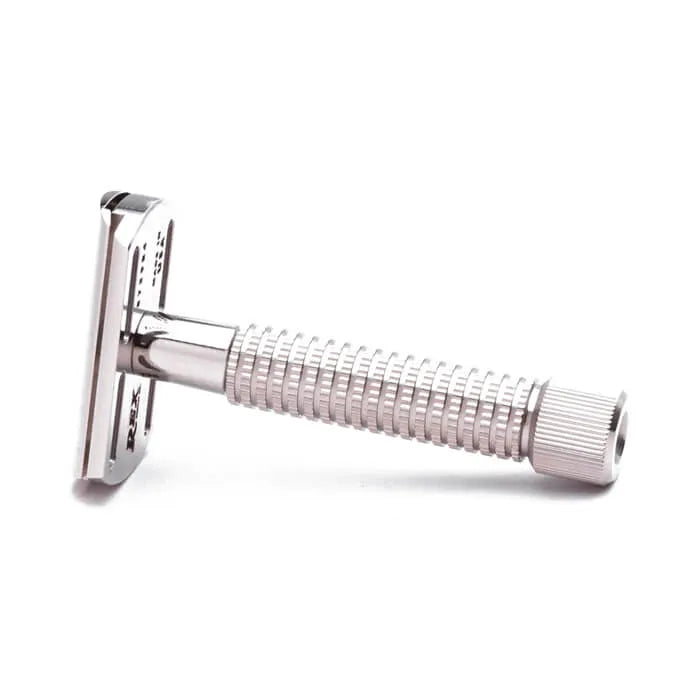REX_Envoy_Deluxe_Rasierhobel_Razor_104P_Polished_USA