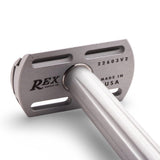 REX_Page_Rasierhobel_Aluminium_Razor_Rex_Supply_co_USA