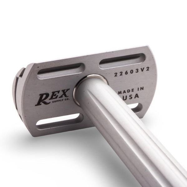 REX_Page_Rasierhobel_Aluminium_Razor_Rex_Supply_co_USA