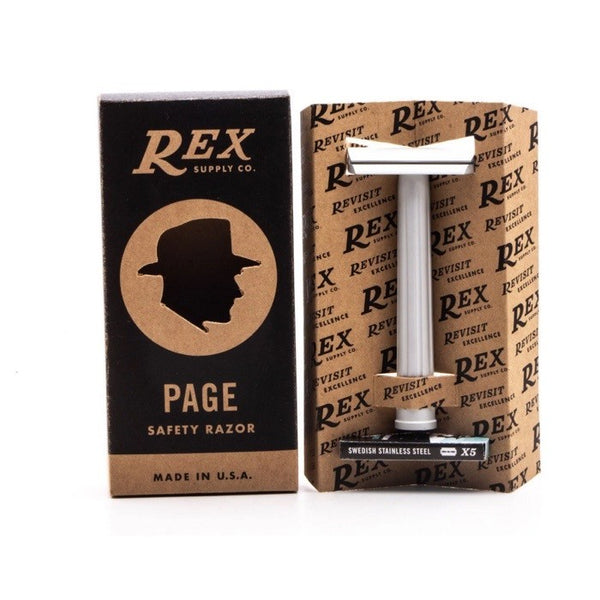 REX_Page_Rasierhobel_Aluminium_Razor_Rex_Supply_co_USA