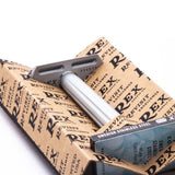 REX_Page_Rasierhobel_Aluminium_Razor_Rex_Supply_co_USA