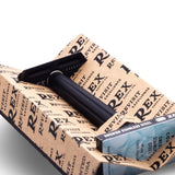 REX_Page_Rasierhobel_Aluminium_Razor_Rex_Supply_co_USA