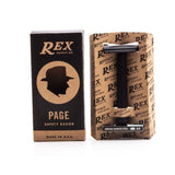 REX_Page_Rasierhobel_Aluminium_Razor_Rex_Supply_co_USA