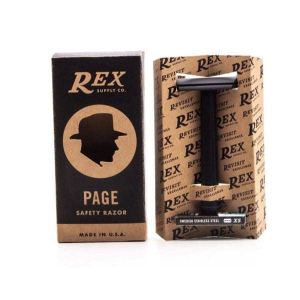 REX_Page_Rasierhobel_Aluminium_Razor_Rex_Supply_co_USA