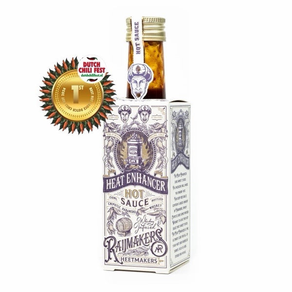 Raijmakers_Heetmakers_Heat_Enhancer_Hot_Sauce_Germany