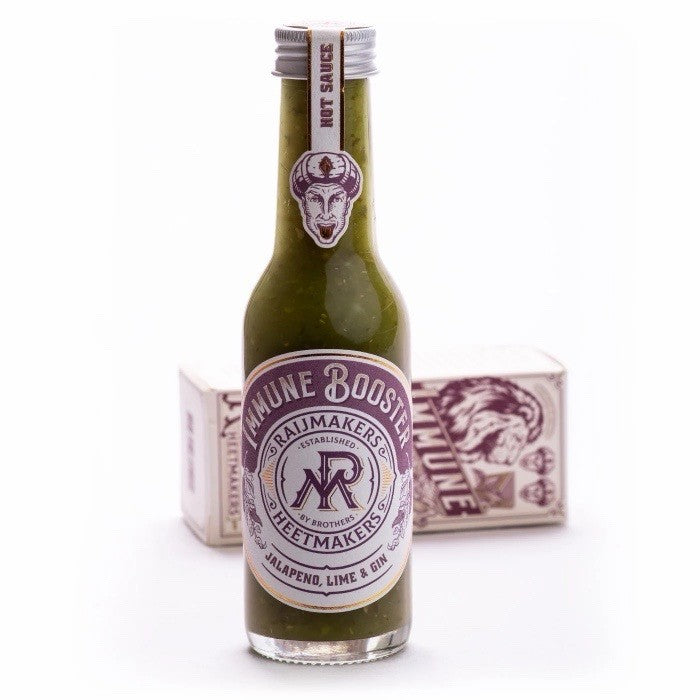 Raijmakers_Heetmakers_Immune_Booster_Hot_Sauce_Germany
