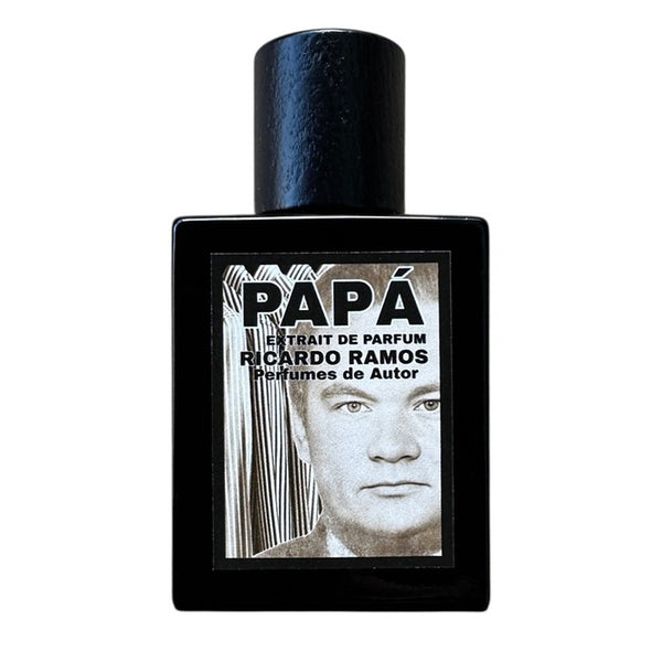 Ricardo_Ramos_Perfumes_Berlin_Papa_Extrait_de_Parfum_Colombia