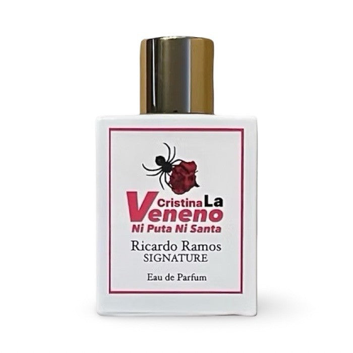 Ricardo_Ramos_Perfumes_Christina_La-Veneno_Ni_Puta_Ni_Santa_Berlin_Extrait_de_Parfum_Colombia_50ml