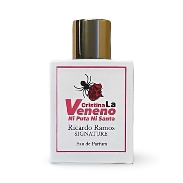 Ricardo_Ramos_Perfumes_Christina_La-Veneno_Ni_Puta_Ni_Santa_Berlin_Extrait_de_Parfum_Colombia_50ml